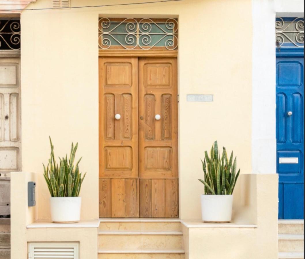 Summer House San Pawl il-Baħar Eksteriør billede
